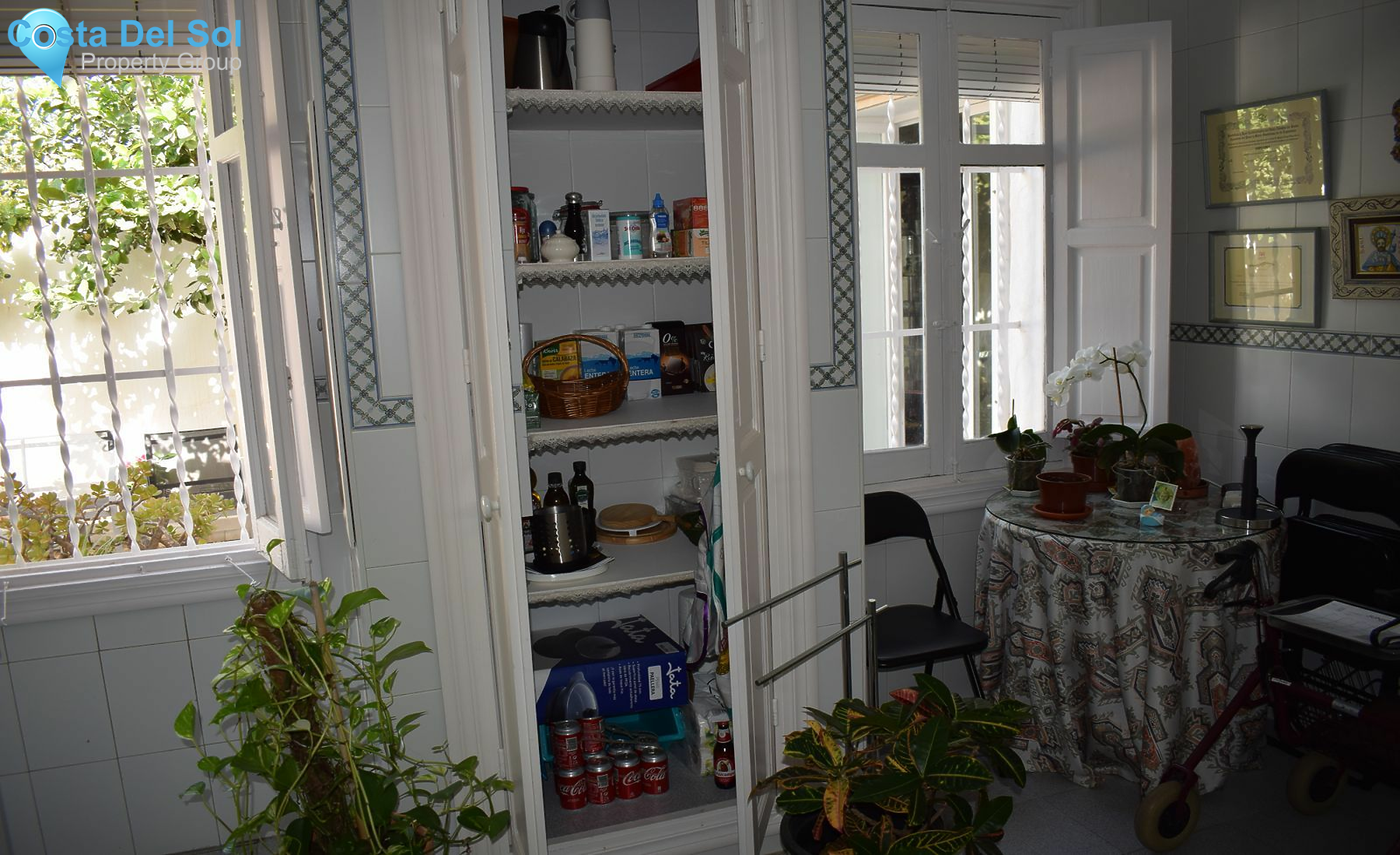 Townhouse in Málaga-1160248
