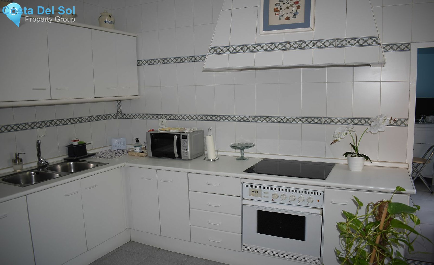 Townhouse in Málaga-1160249