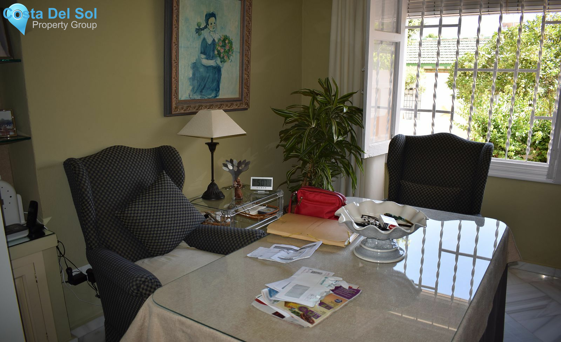 Townhouse in Málaga-1160250