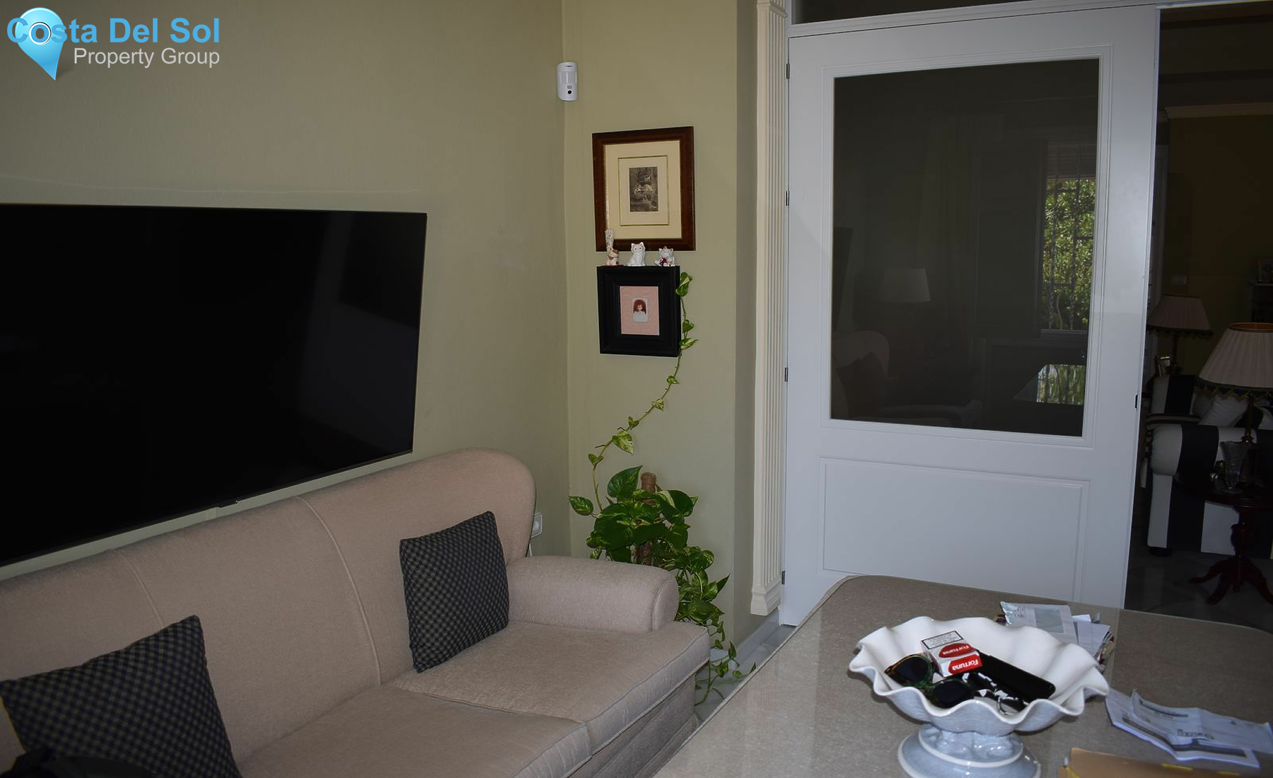 Townhouse in Málaga-1160251
