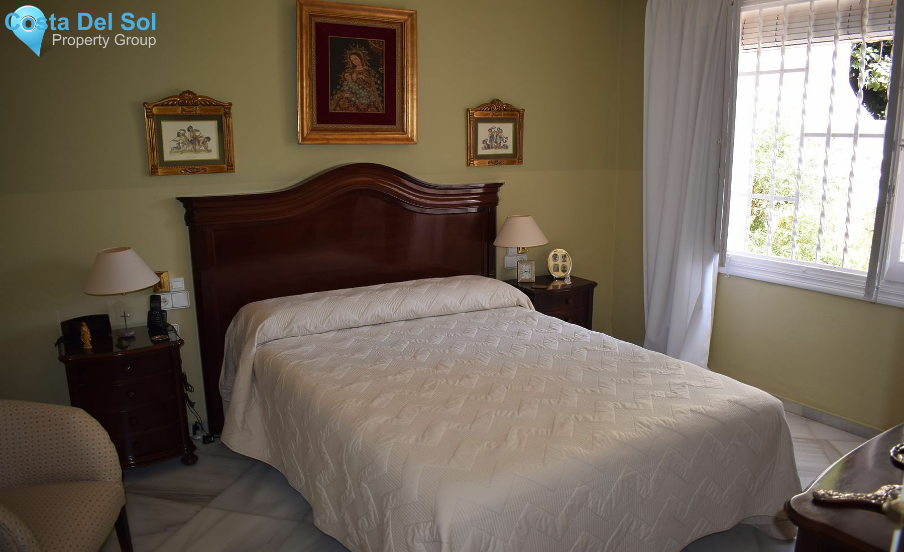 Townhouse in Málaga-1160253