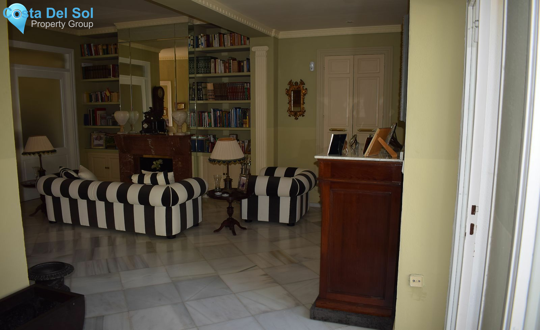 Townhouse in Málaga-1160236