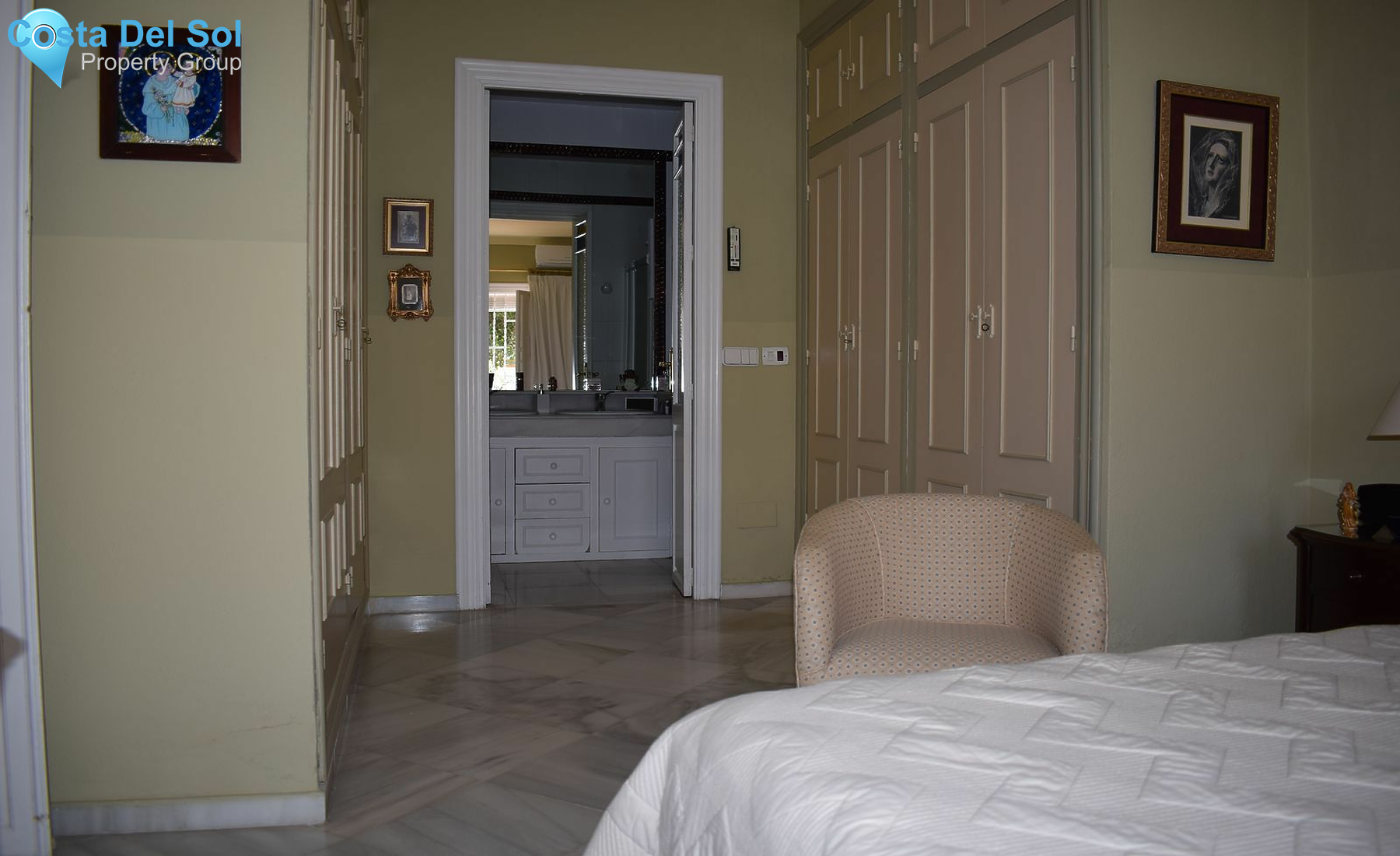 Townhouse in Málaga-1160254