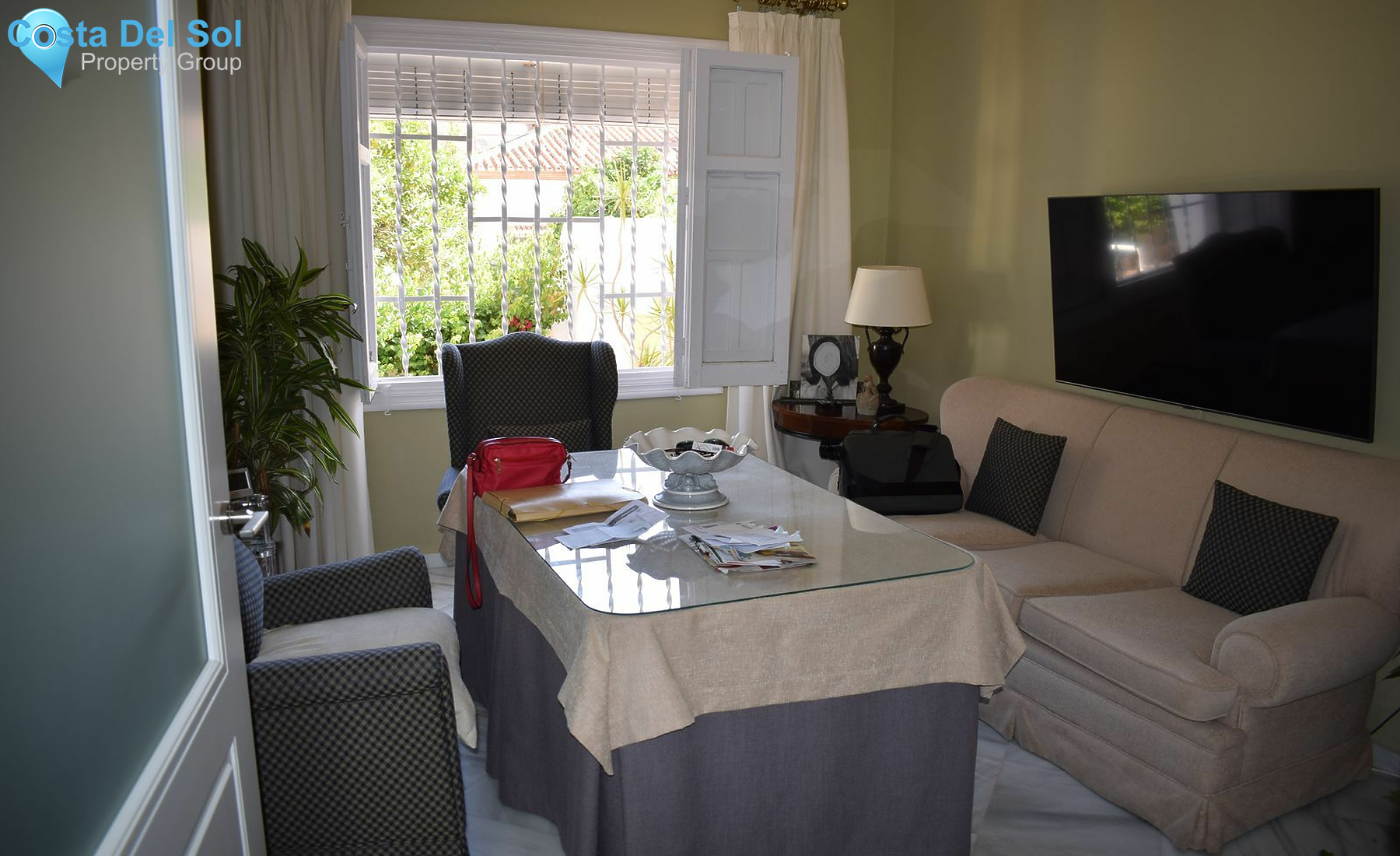 Townhouse in Málaga-1160237
