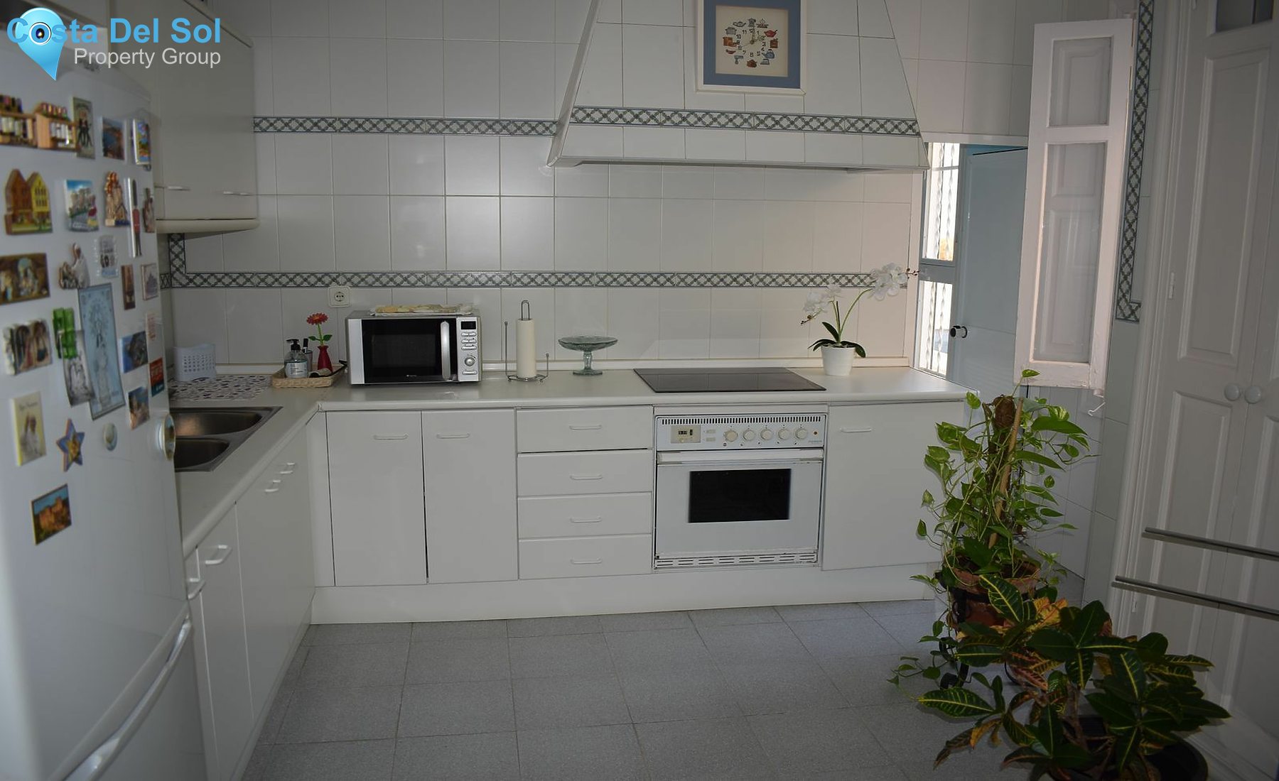 Townhouse in Málaga-1160238