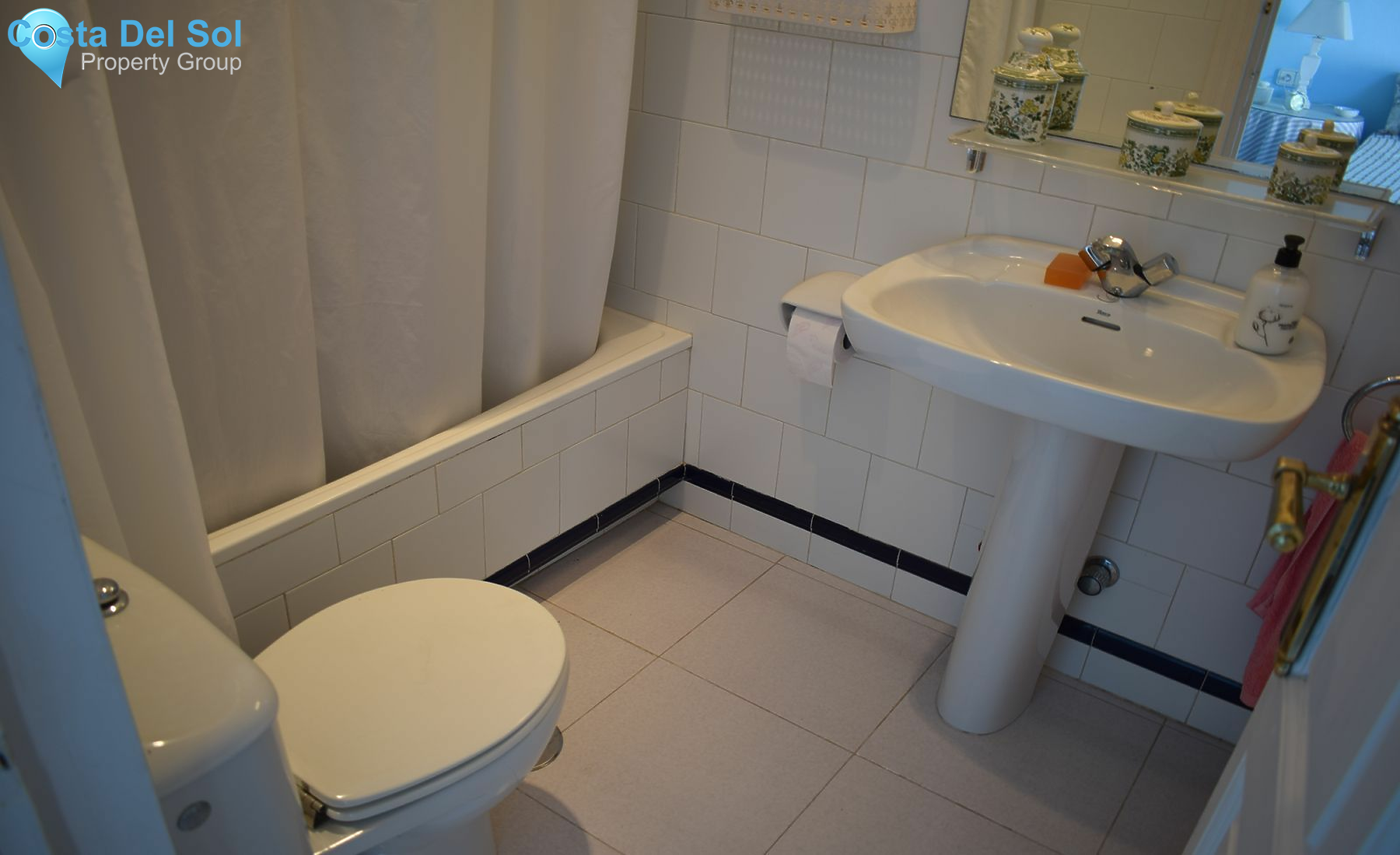 Townhouse in Málaga-1160239