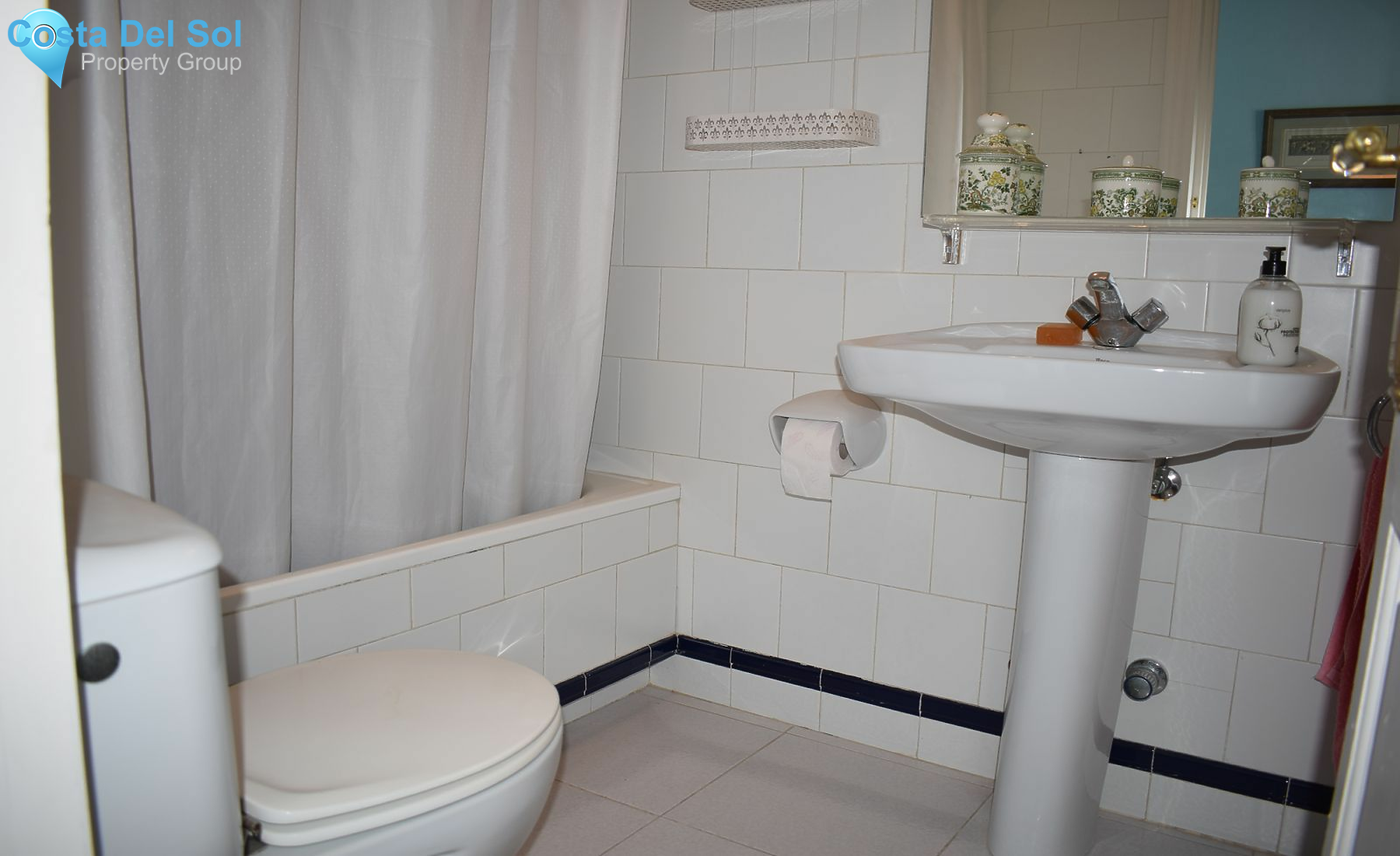 Townhouse in Málaga-1160240