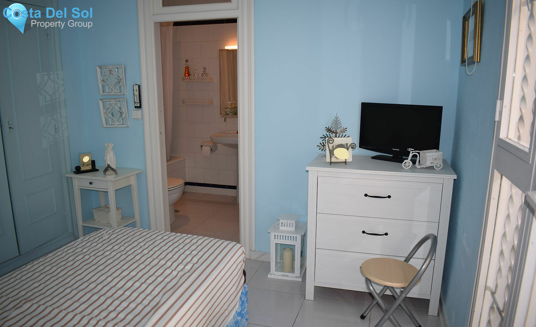 Townhouse in Málaga-1160241