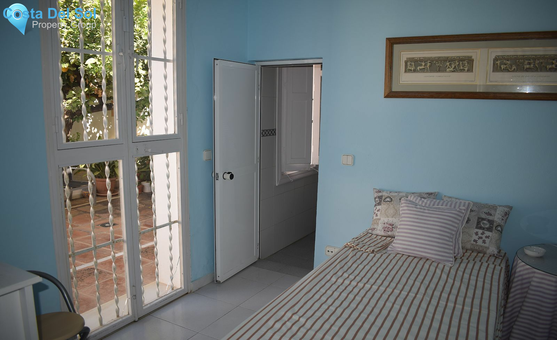Townhouse in Málaga-1160242