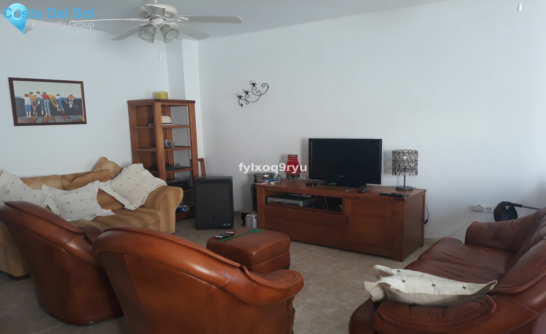 Townhouse in Periana-1397728