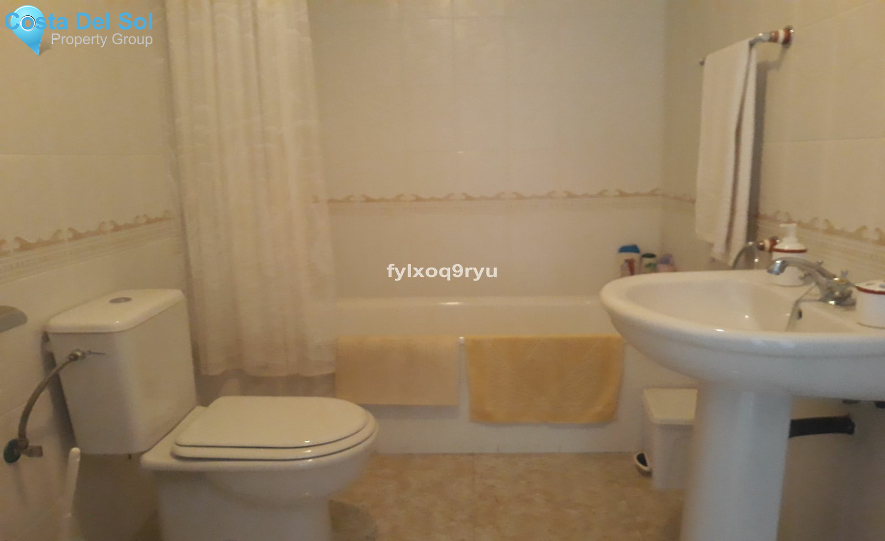 Townhouse in Periana-1397737