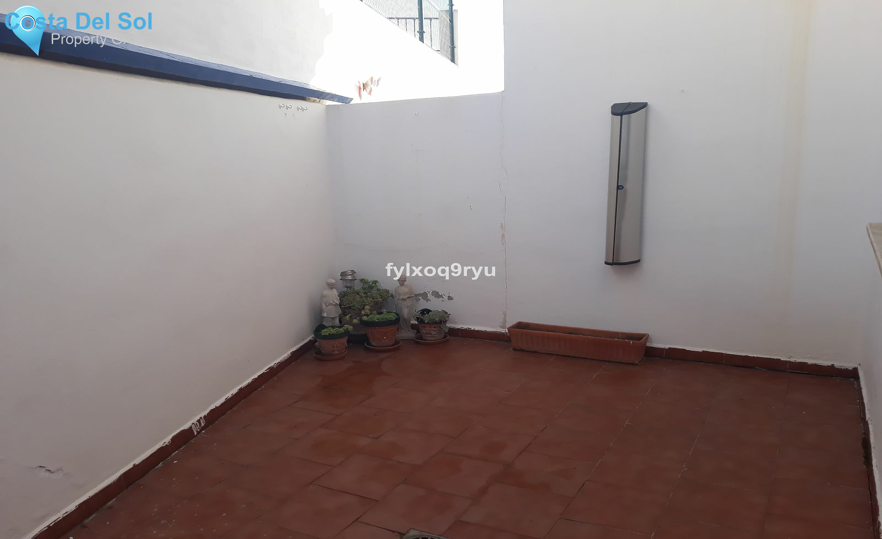 Townhouse in Periana-1397739