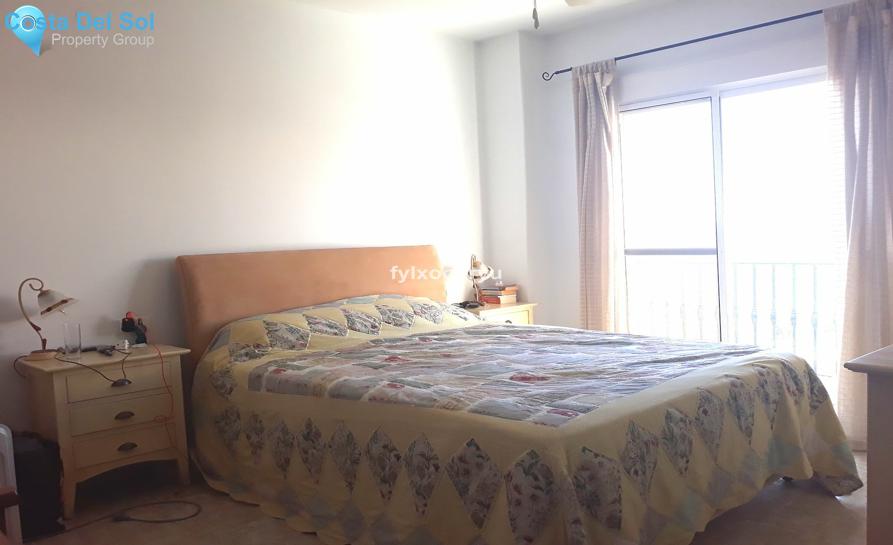 Townhouse in Periana-1397730