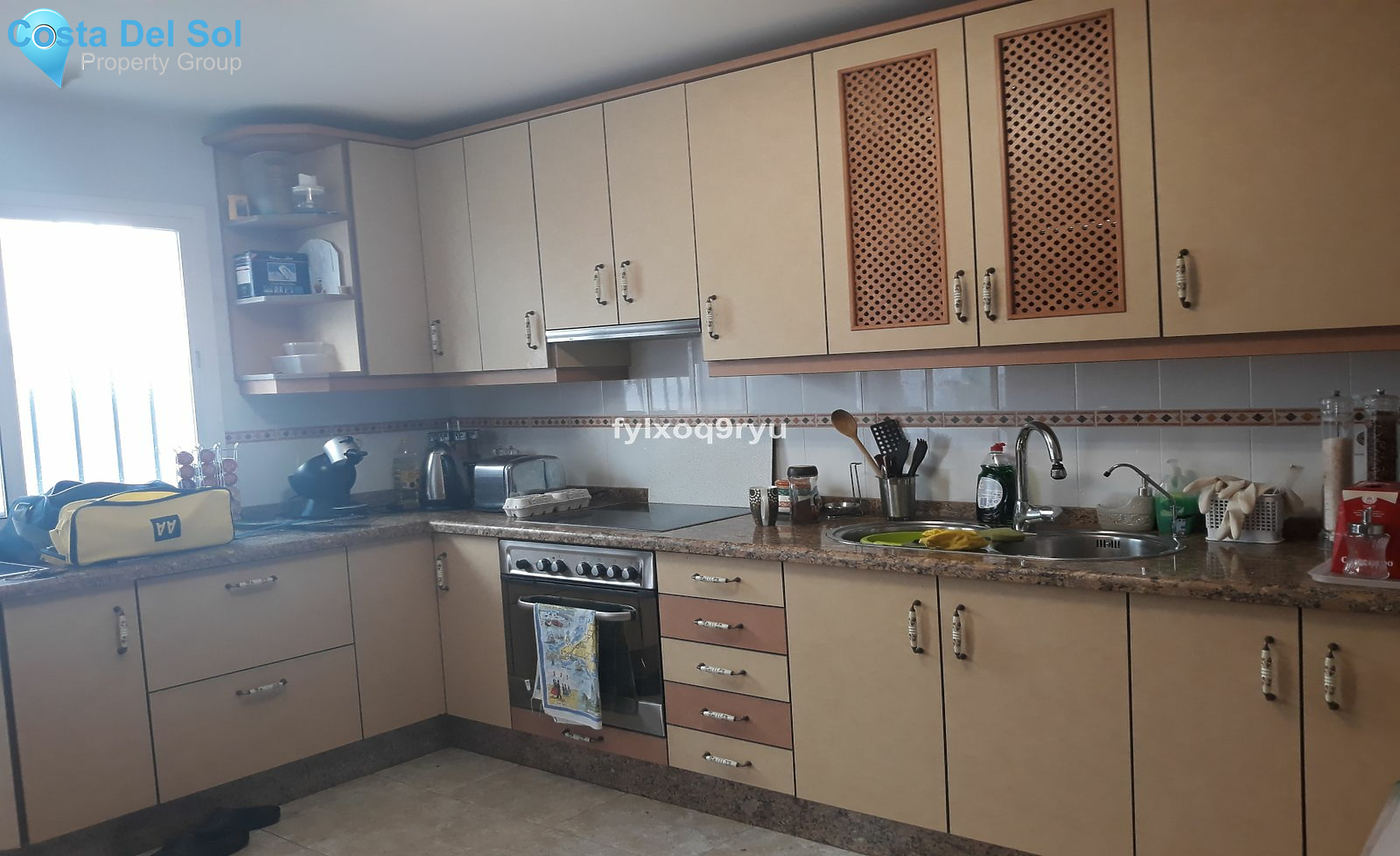 Townhouse in Periana-1397731