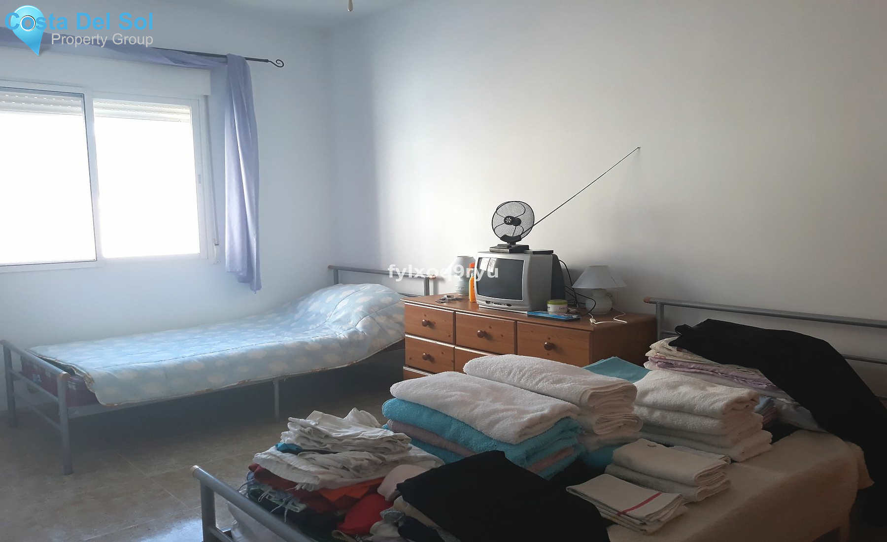 Townhouse in Periana-1397732