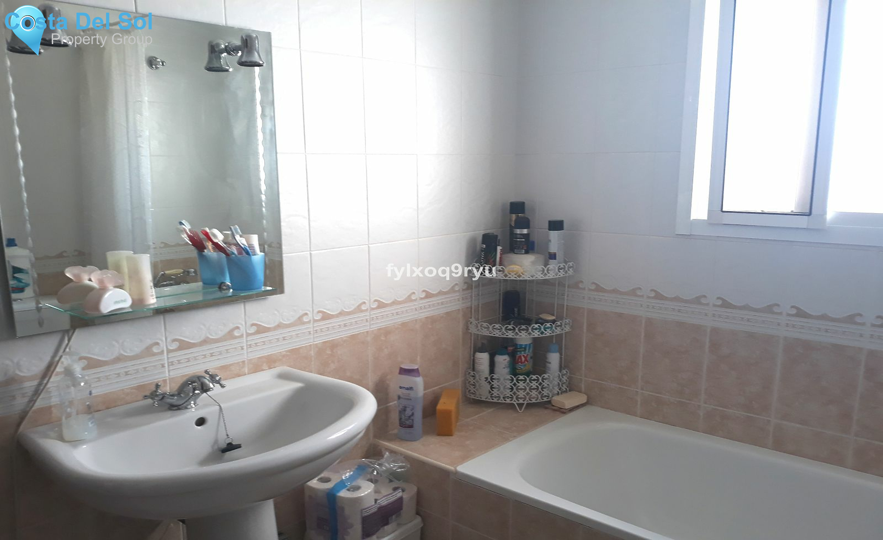 Townhouse in Periana-1397735