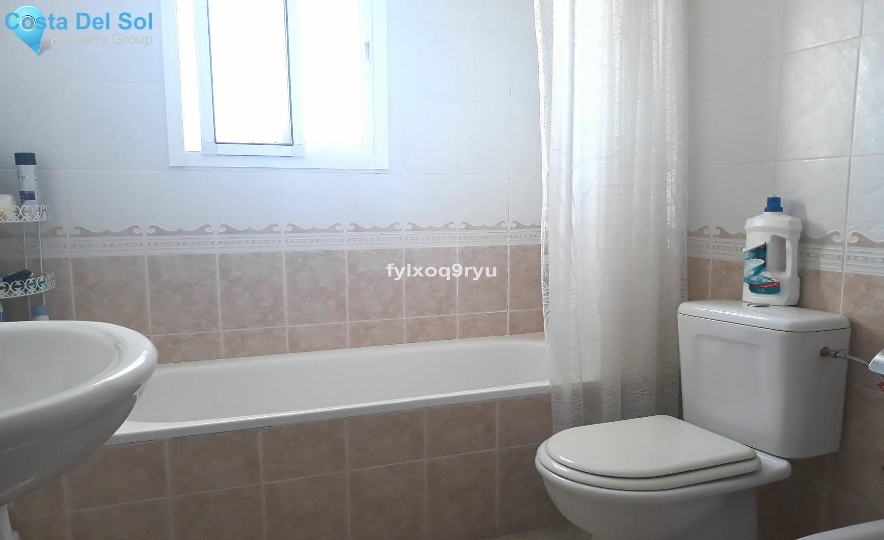 Townhouse in Periana-1397736