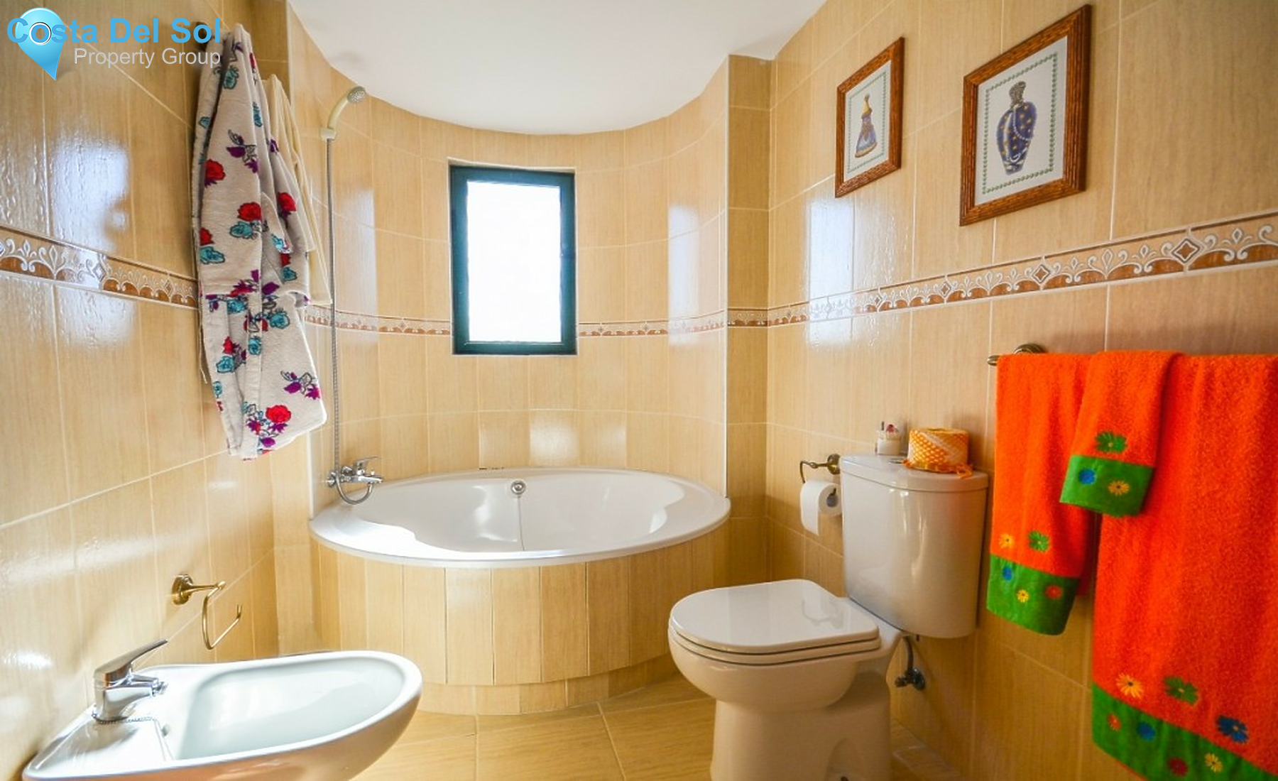 Townhouse in Pizarra-1356242