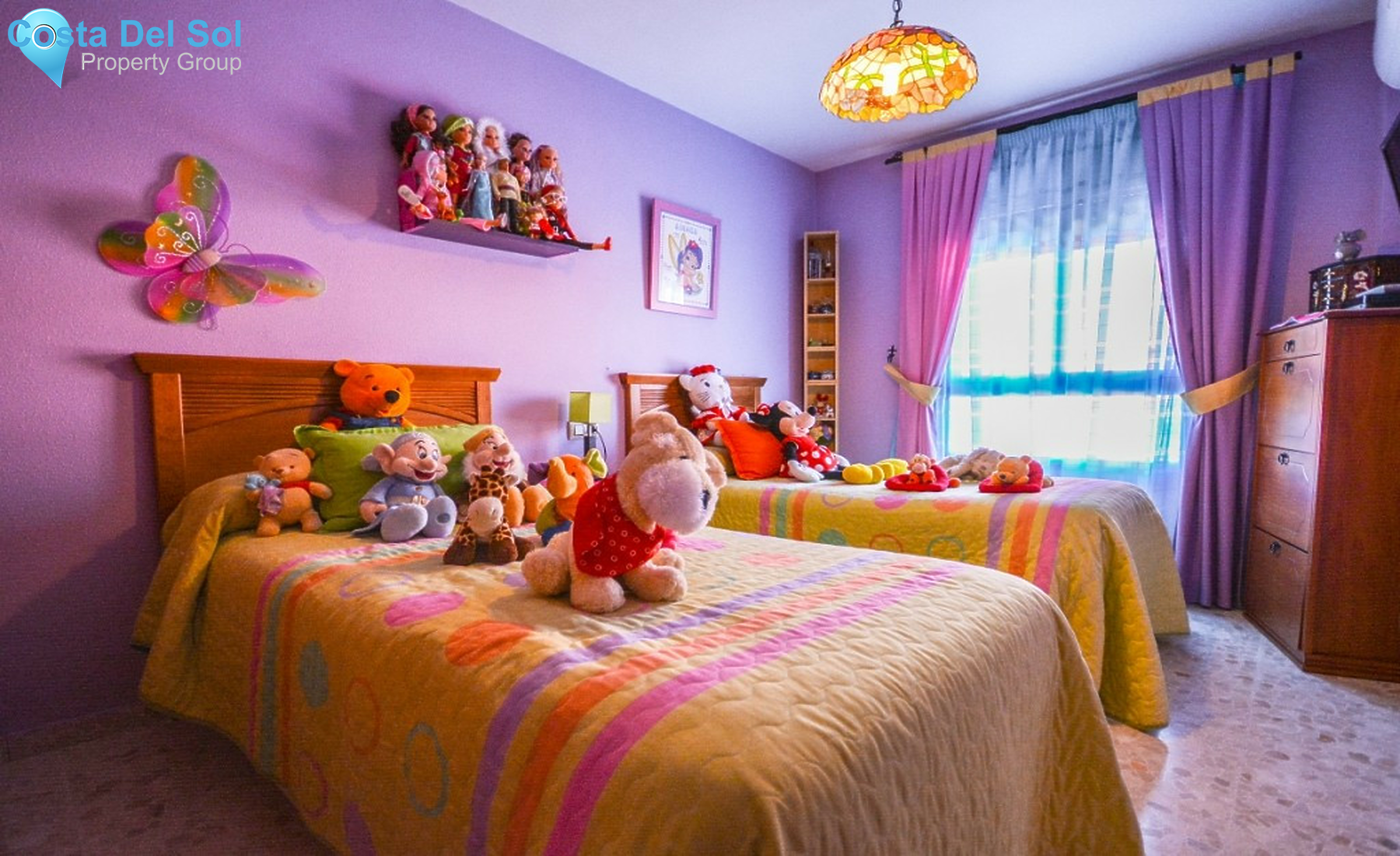 Townhouse in Pizarra-1356243