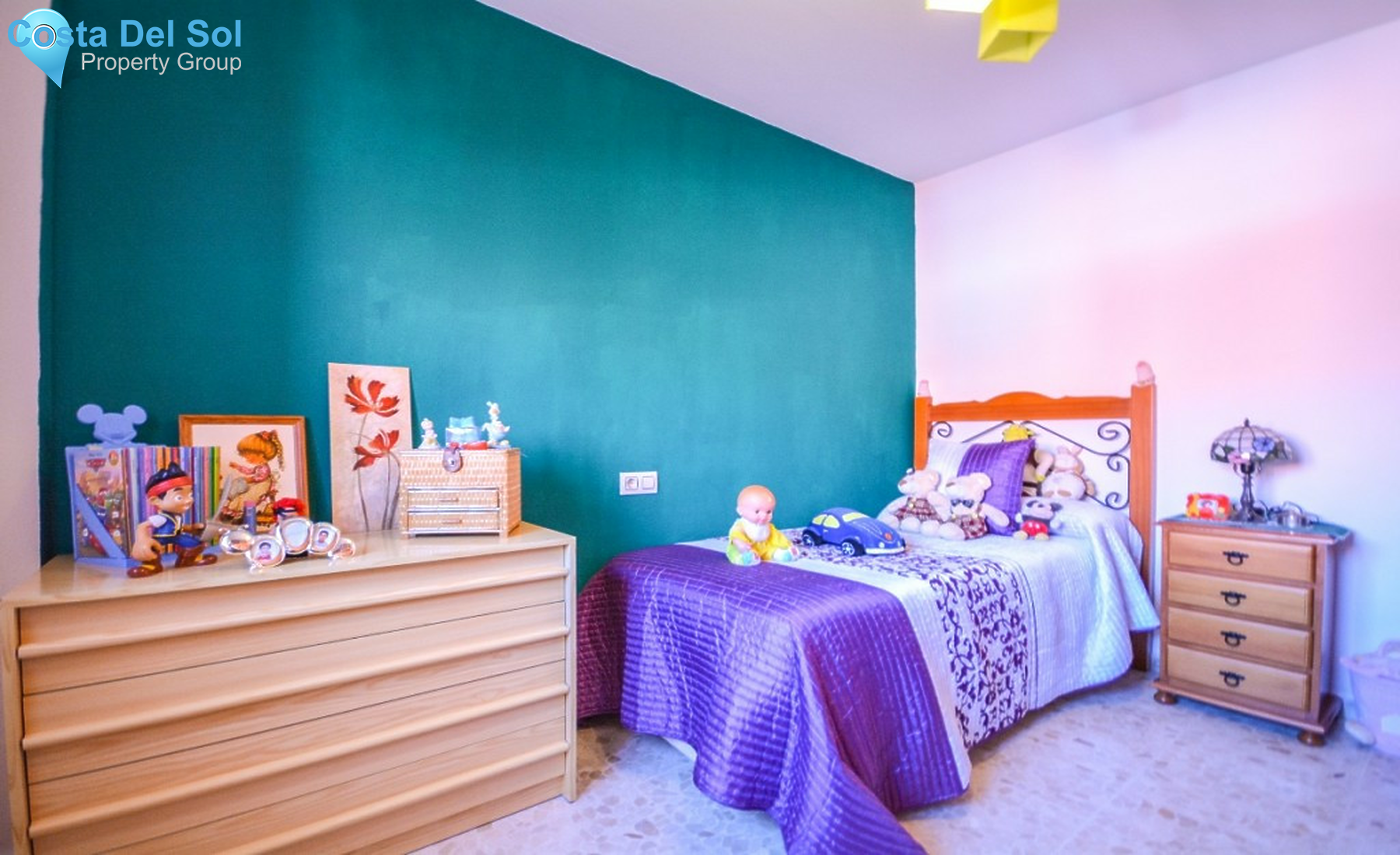 Townhouse in Pizarra-1356244