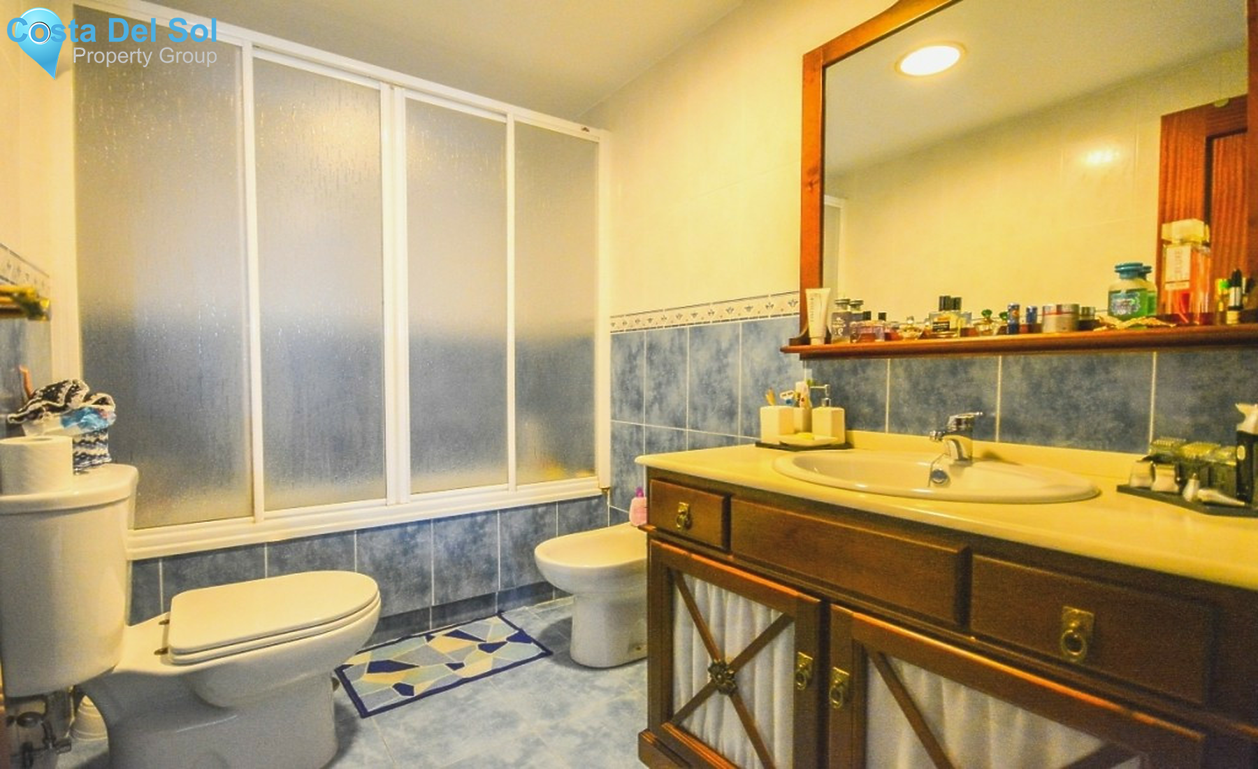 Townhouse in Pizarra-1356245