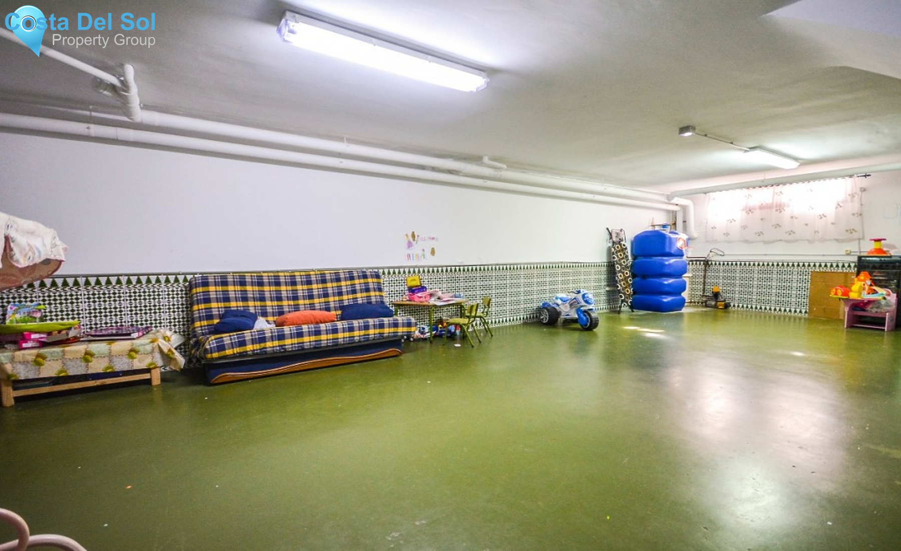 Townhouse in Pizarra-1356249