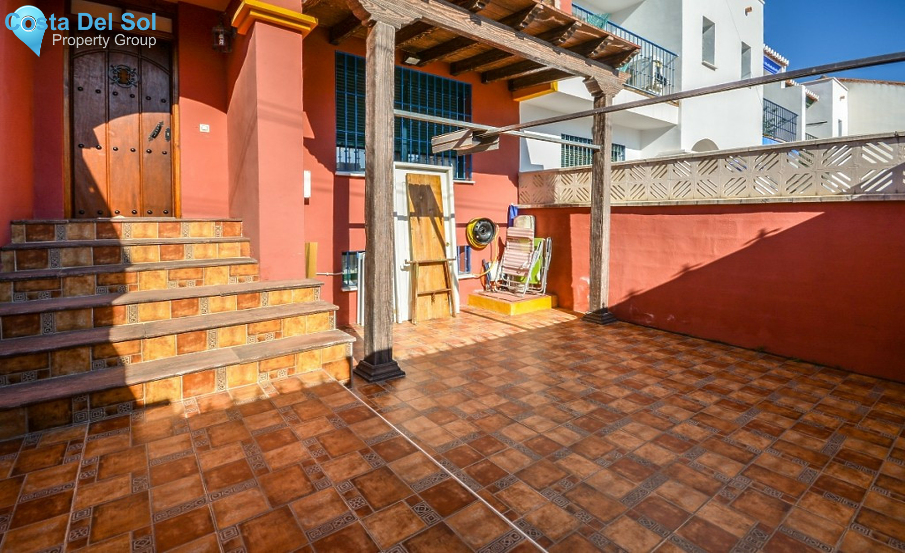 Townhouse in Pizarra-1356250