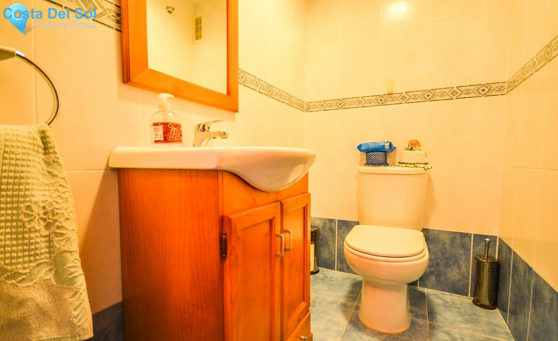 Townhouse in Pizarra-1356239