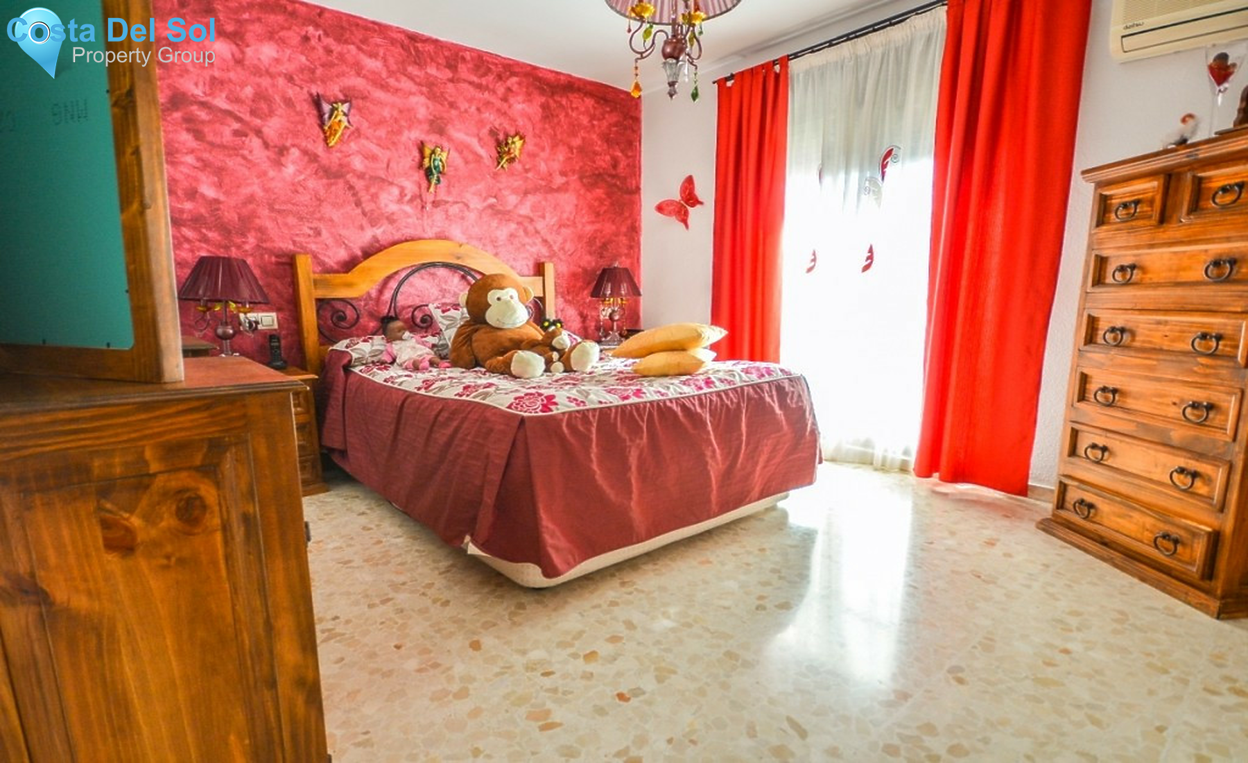 Townhouse in Pizarra-1356241