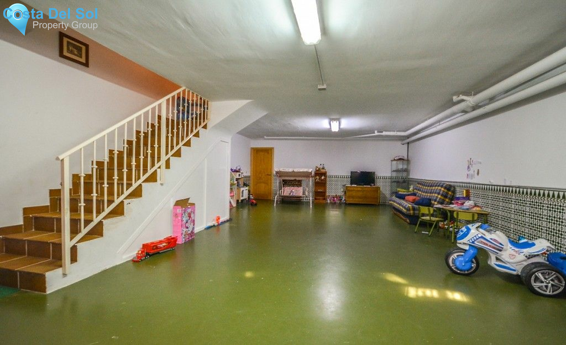 Townhouse in Pizarra-1134120