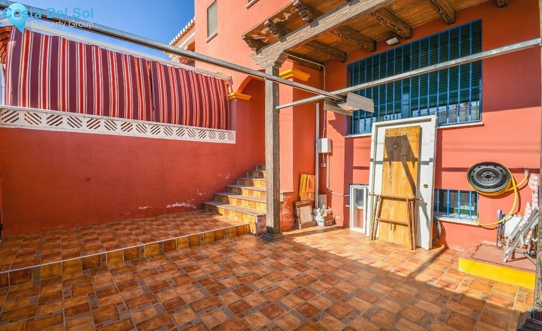 Townhouse in Pizarra-1134123