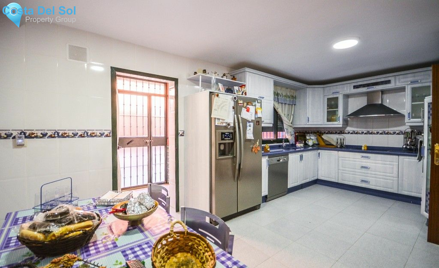 Townhouse in Pizarra-1134108