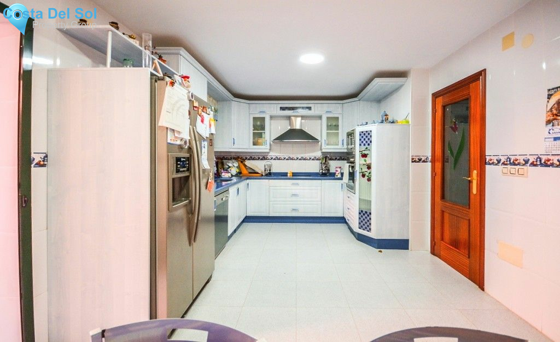 Townhouse in Pizarra-1134109