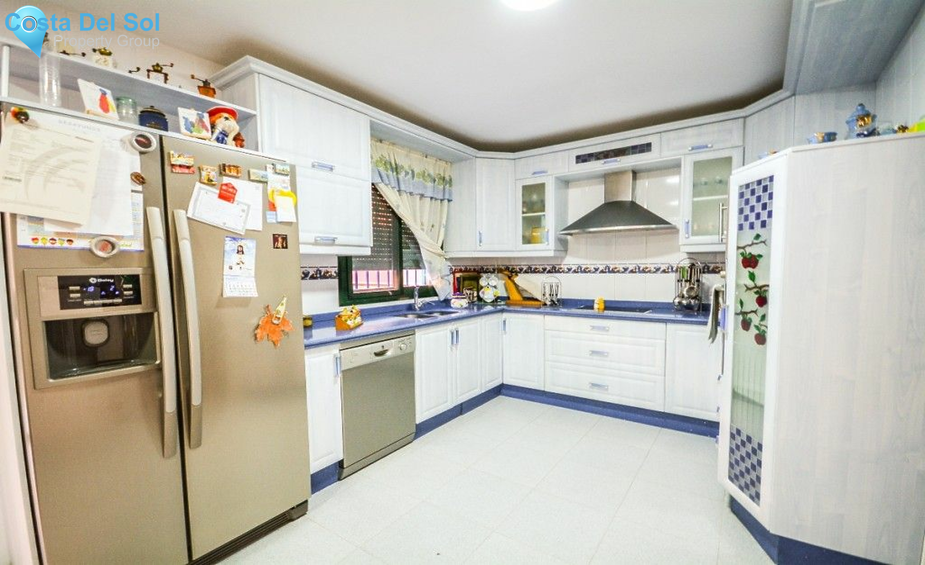 Townhouse in Pizarra-1134110