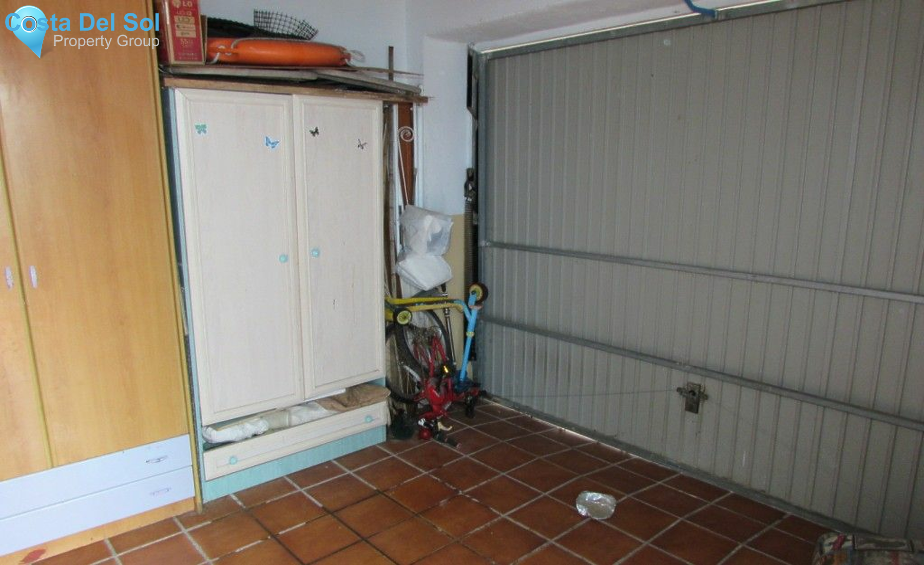 Townhouse in Pizarra-1189023