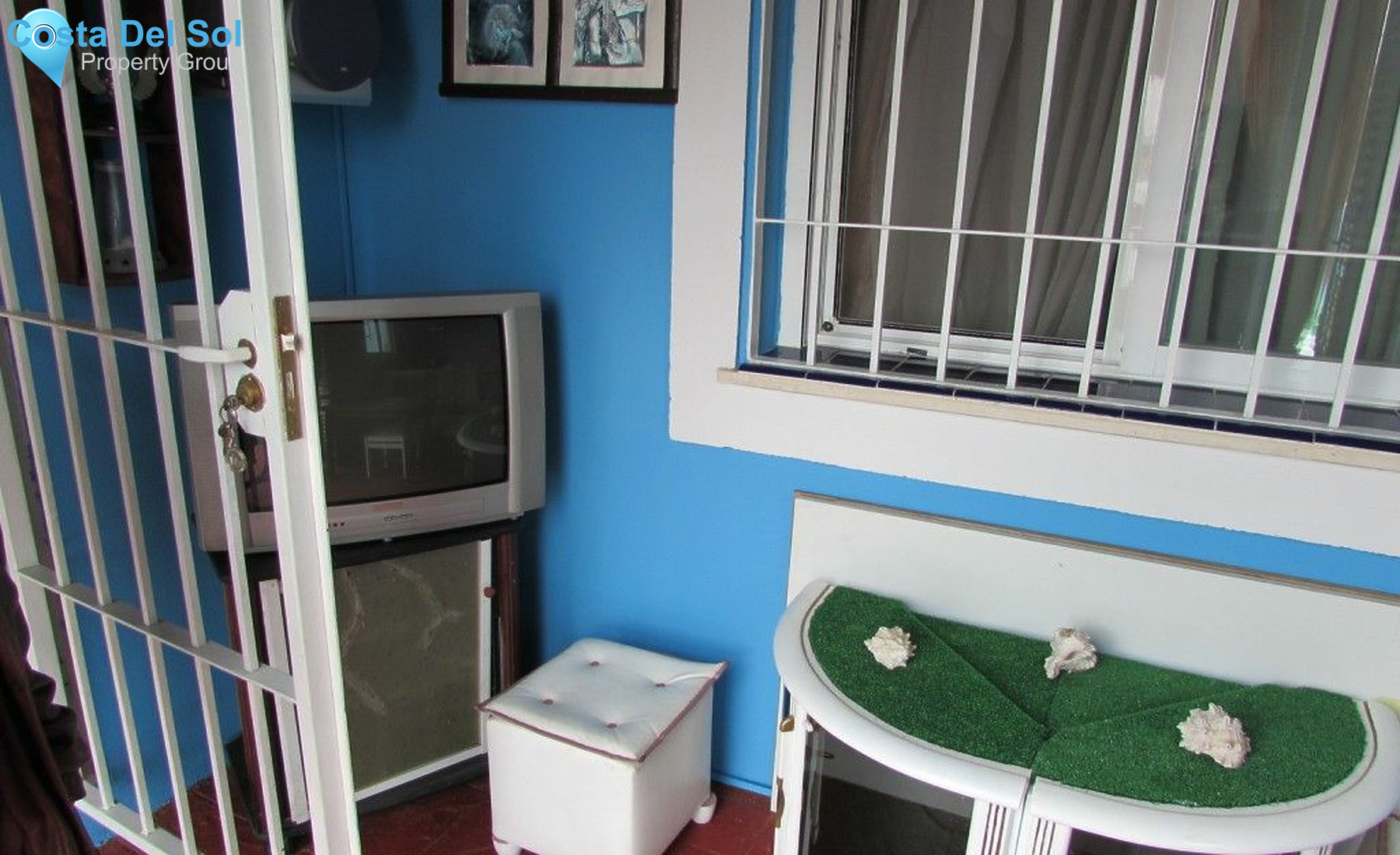 Townhouse in Pizarra-1189026