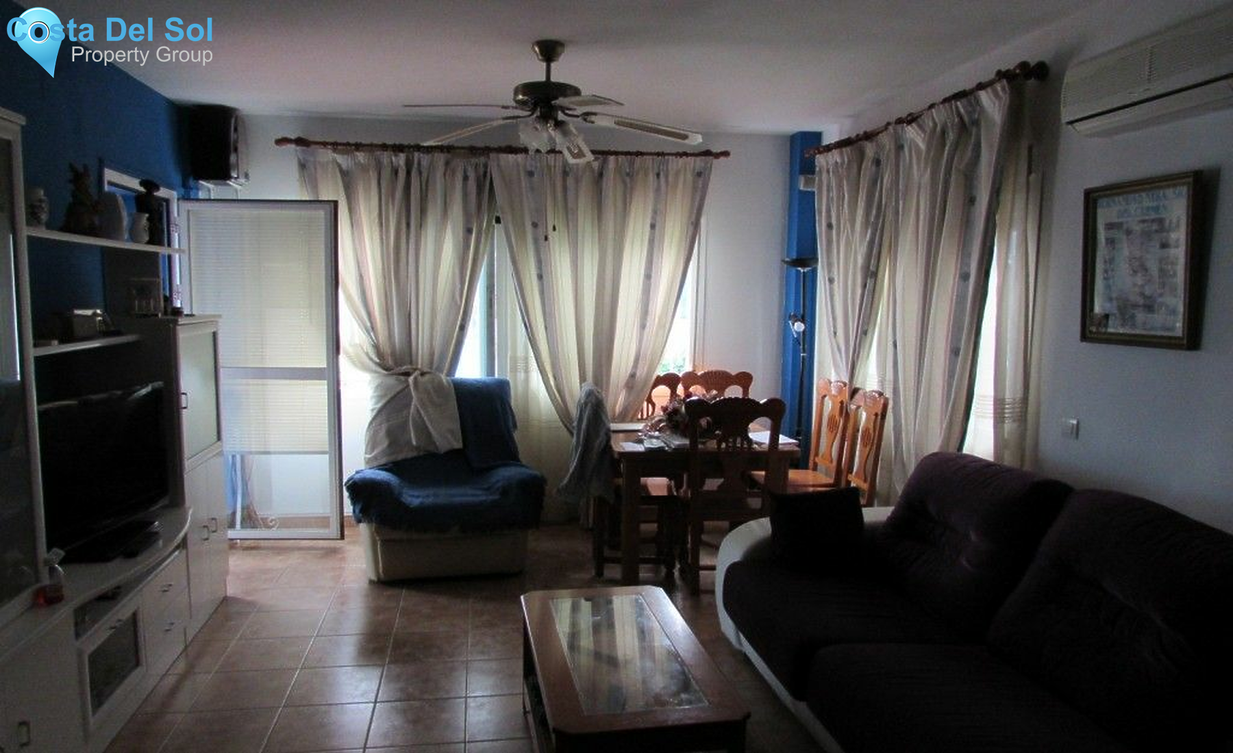 Townhouse in Pizarra-1189027