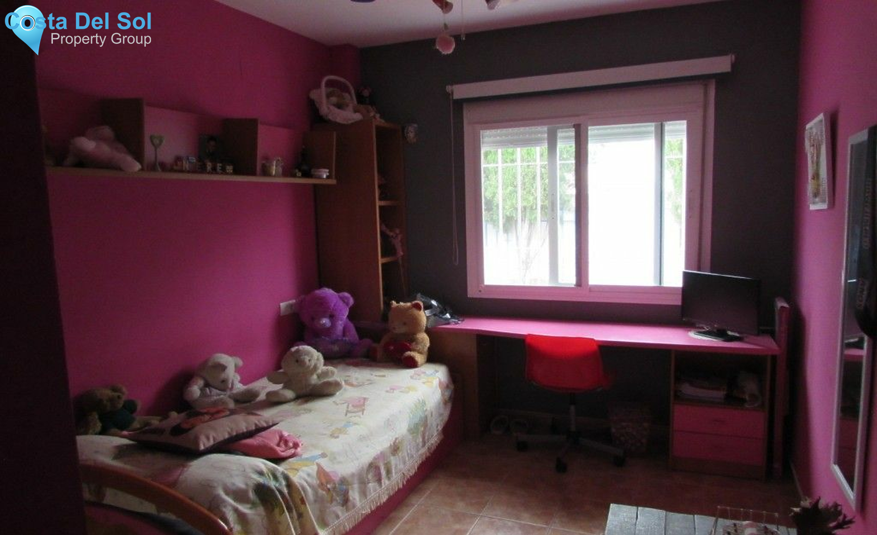 Townhouse in Pizarra-1189028