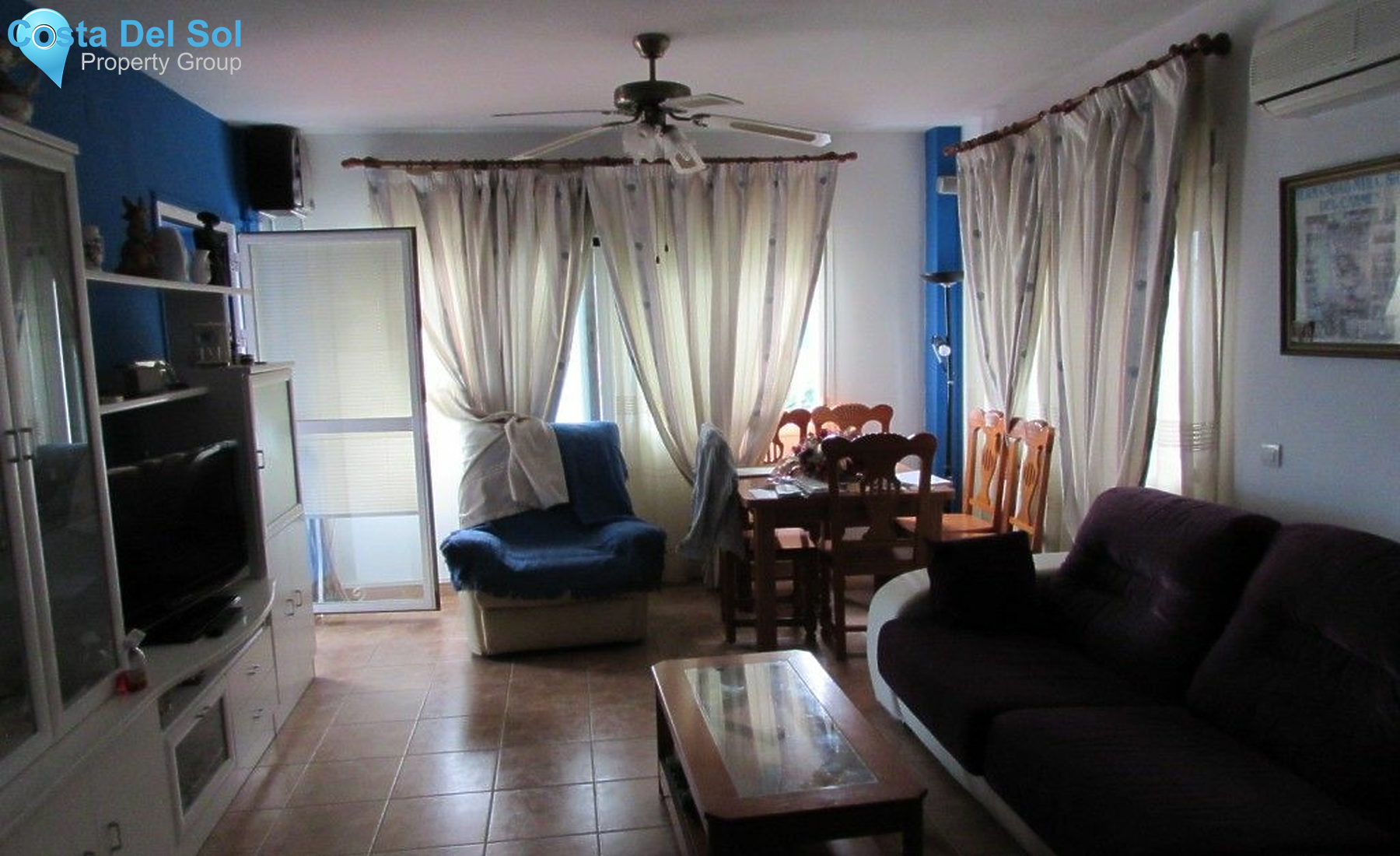 Townhouse in Pizarra-1189029