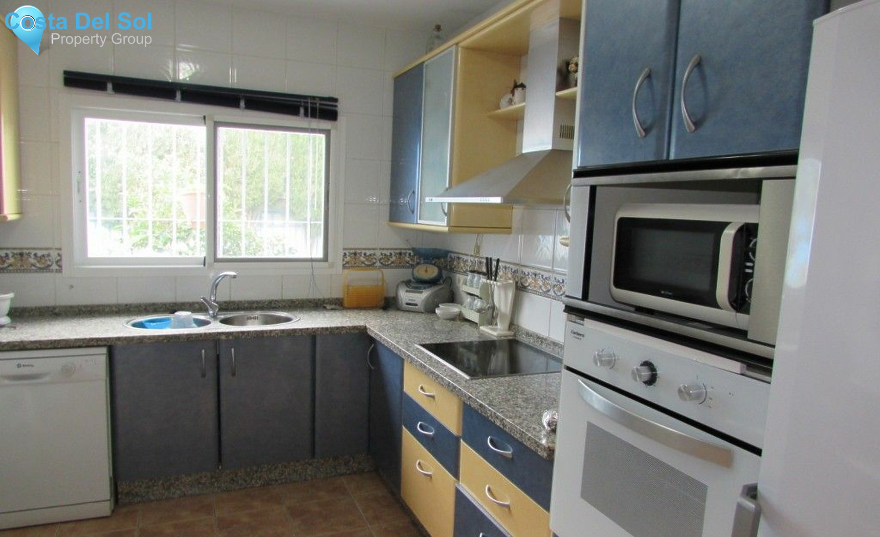 Townhouse in Pizarra-1189030