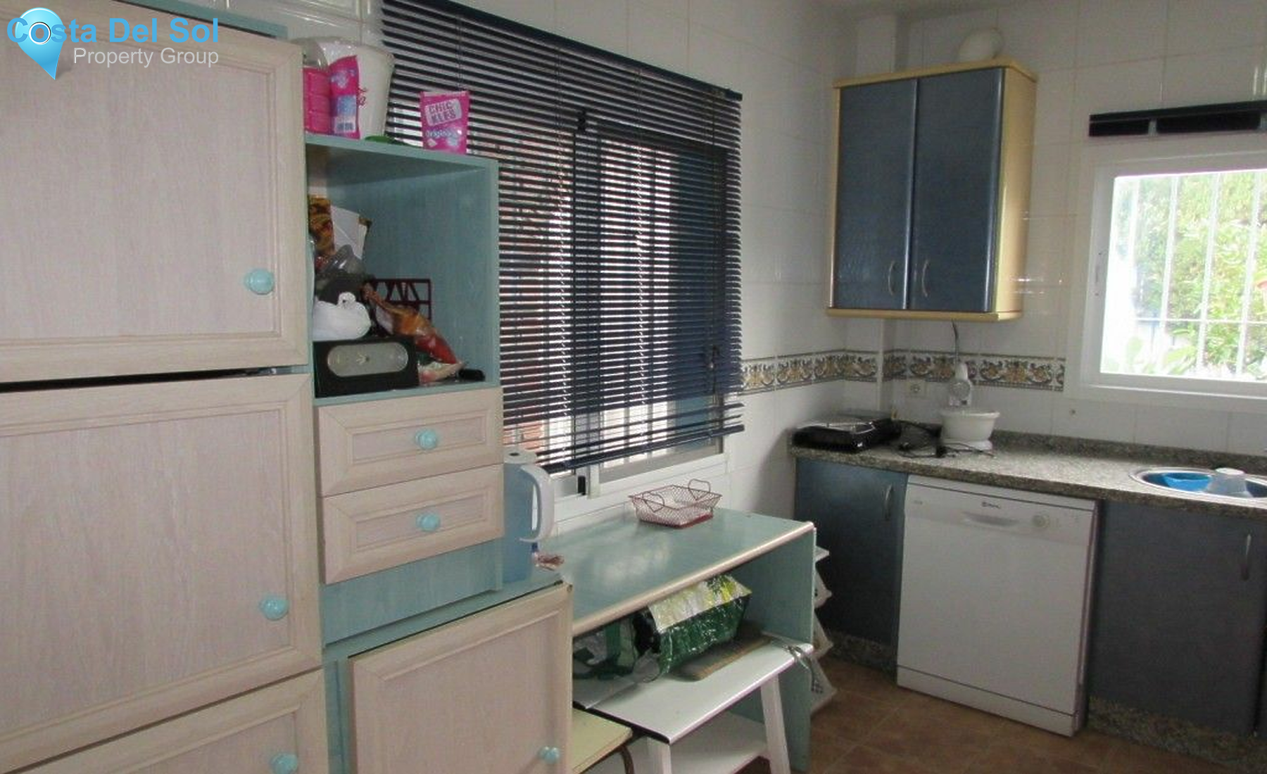 Townhouse in Pizarra-1189031