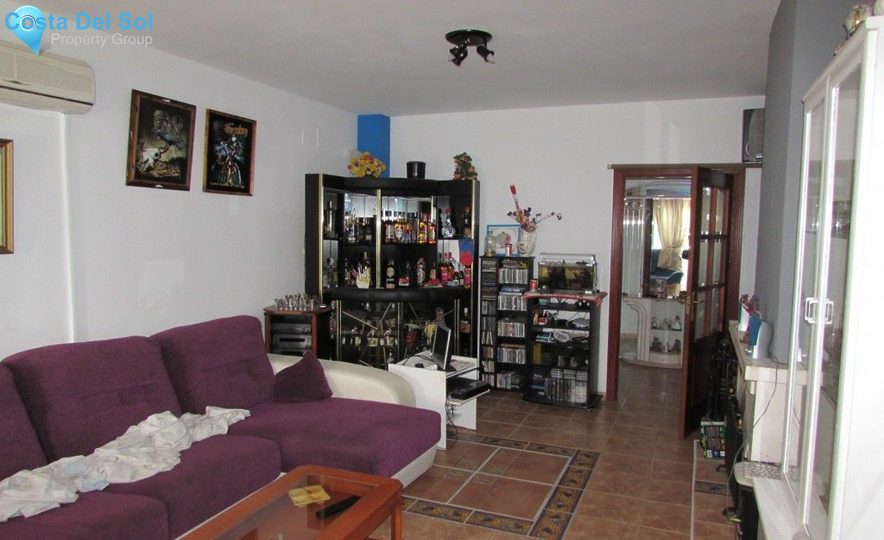 Townhouse in Pizarra-1189014