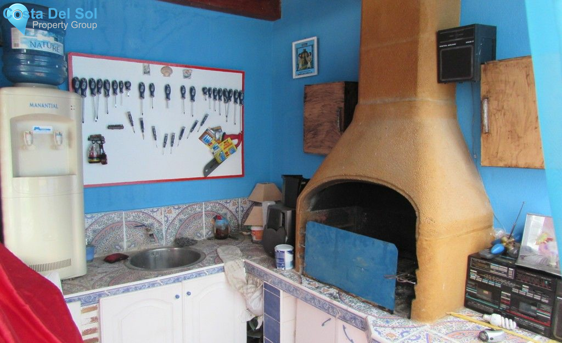 Townhouse in Pizarra-1189017