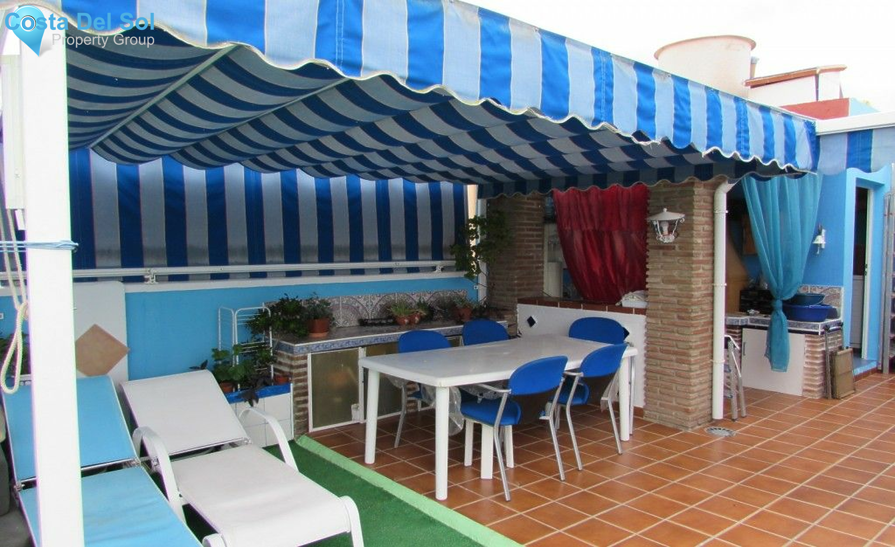 Townhouse in Pizarra-1189018