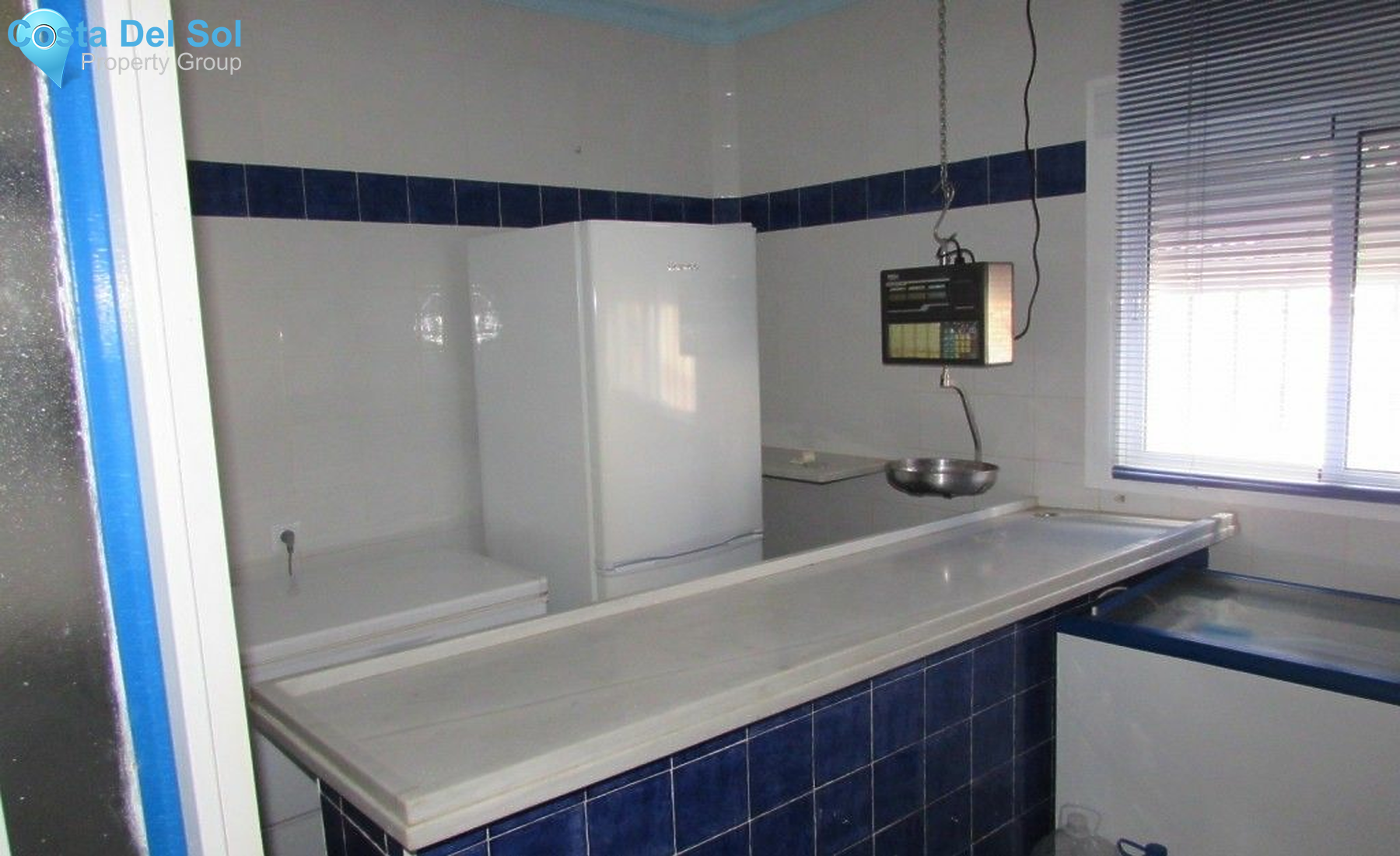 Townhouse in Pizarra-1189020
