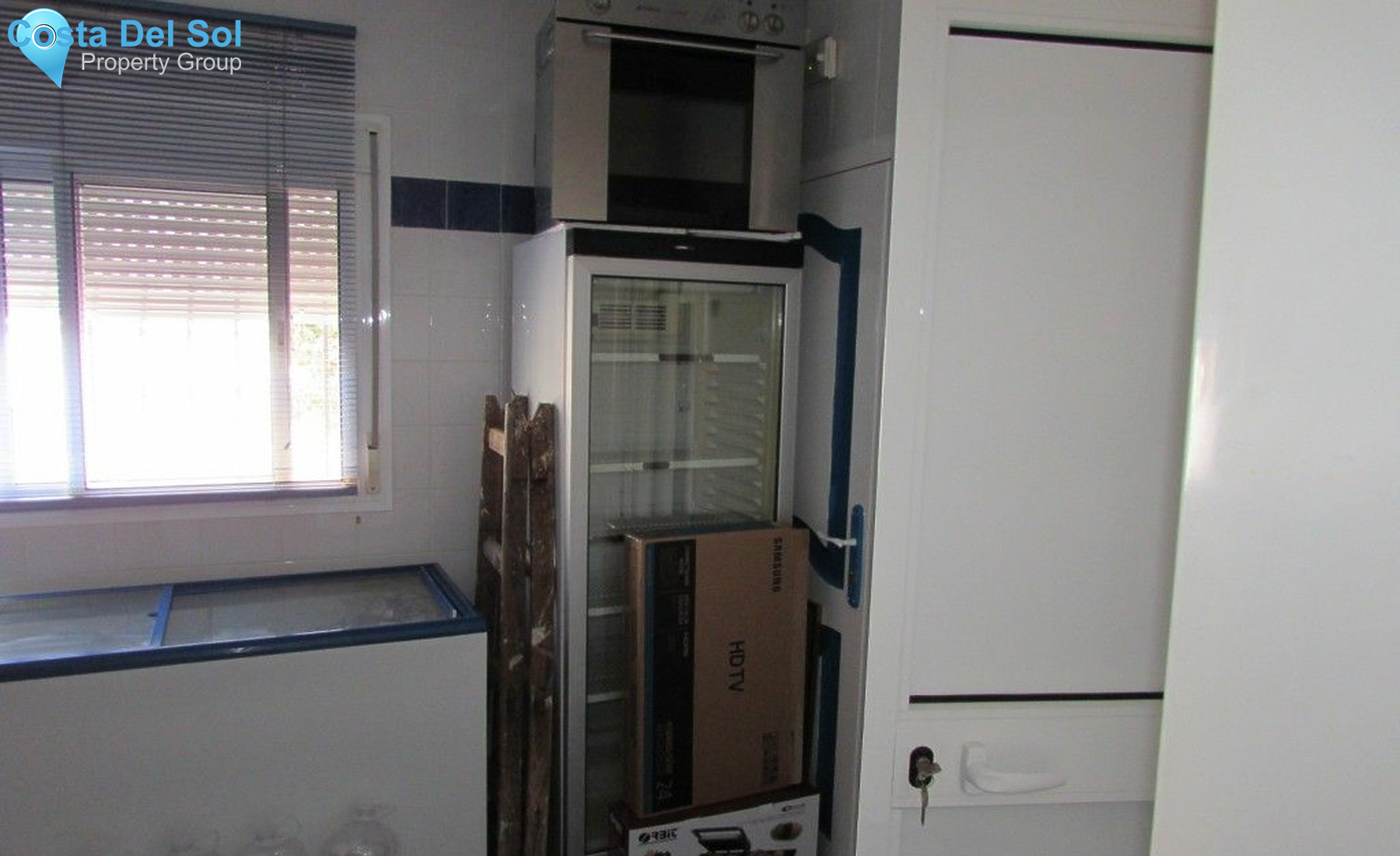 Townhouse in Pizarra-1189021