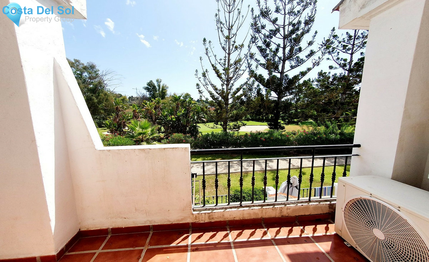 Townhouse in Puerto Banús-1452241