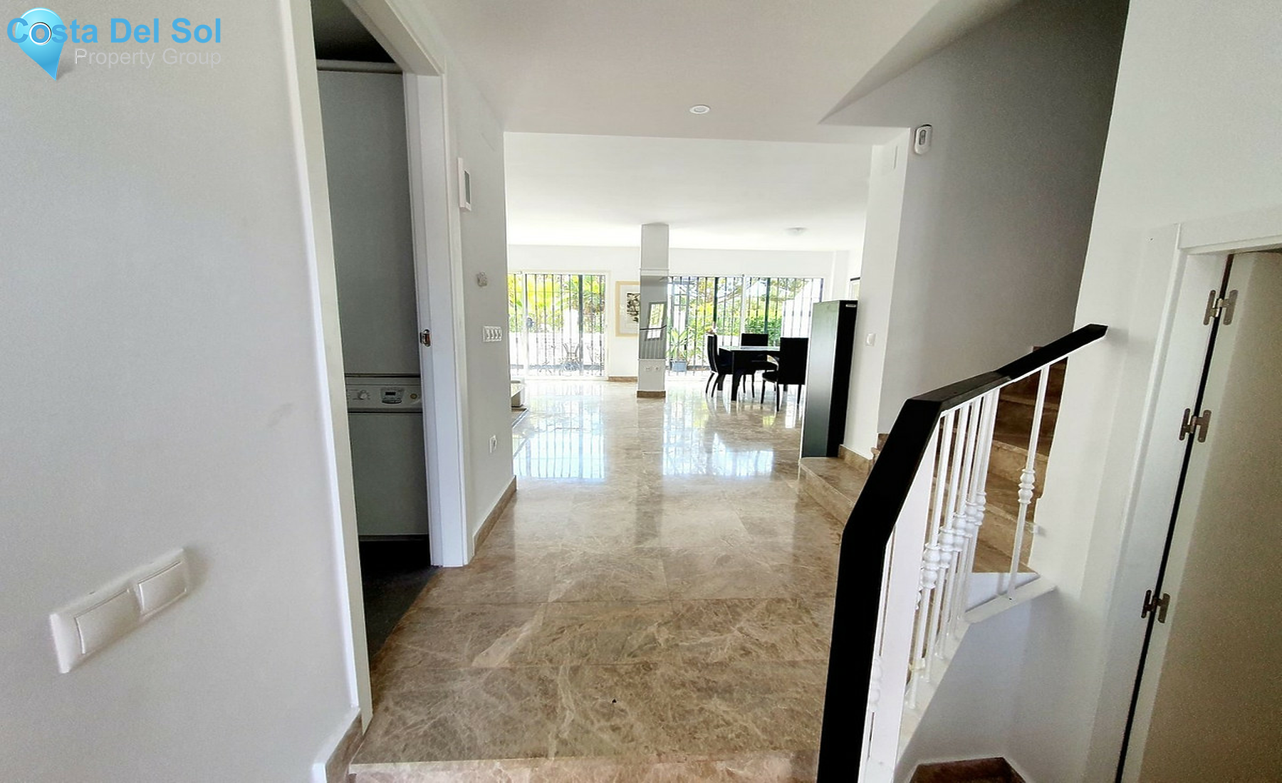 Townhouse in Puerto Banús-1452244