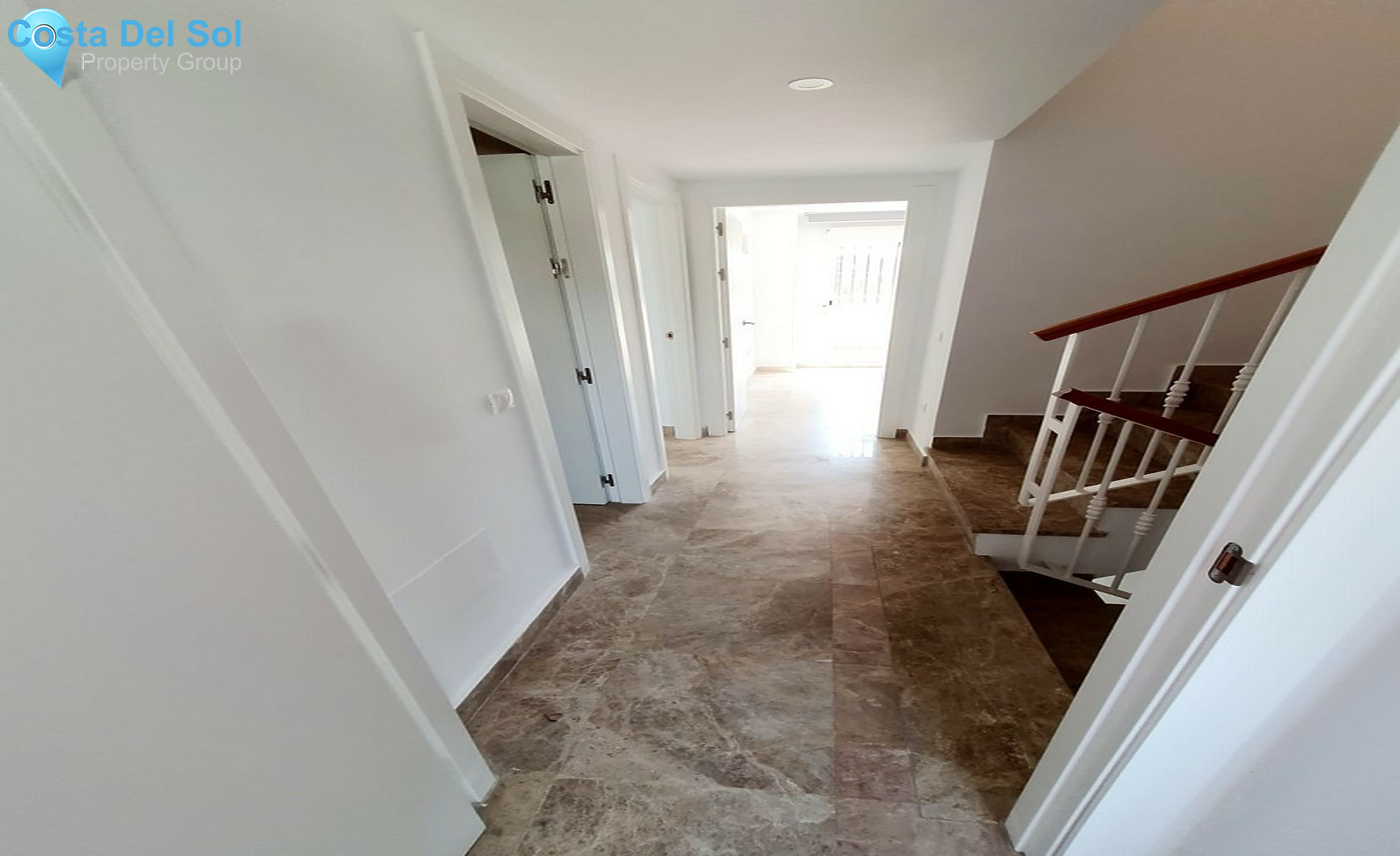 Townhouse in Puerto Banús-1452248