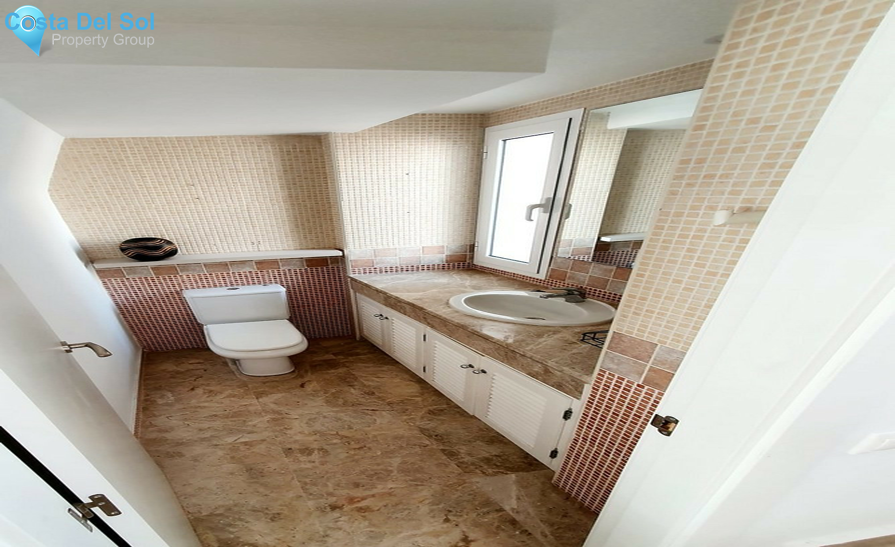 Townhouse in Puerto Banús-1452249